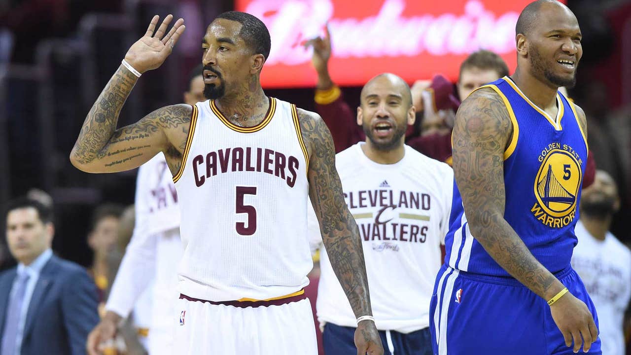 With yet another NBA Playoff blowout, Warriors must respond